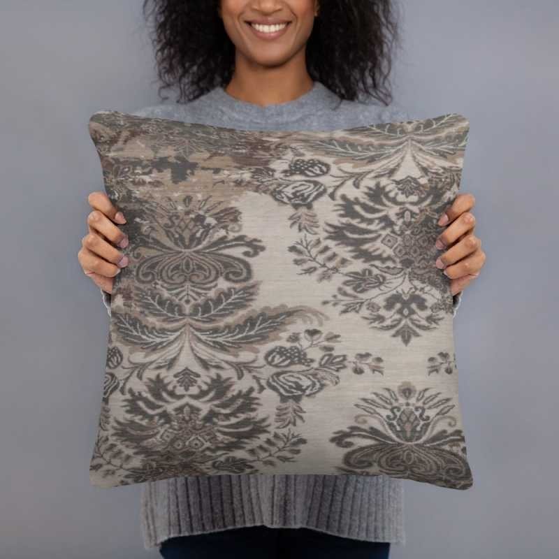 tappeto INDIA DAMASK CM.198X300