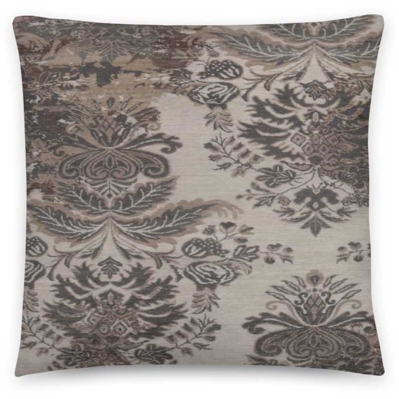 tappeto INDIA DAMASK CM.198X300