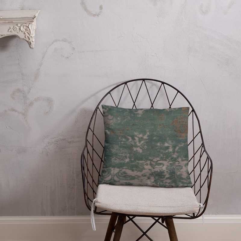 tappeto INDIA DAMASK CM.198X306