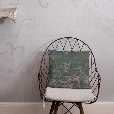 tappeto INDIA DAMASK CM.198X306
