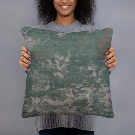 tappeto INDIA DAMASK CM.198X306