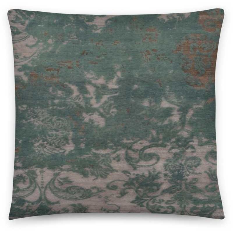tappeto INDIA DAMASK CM.198X306