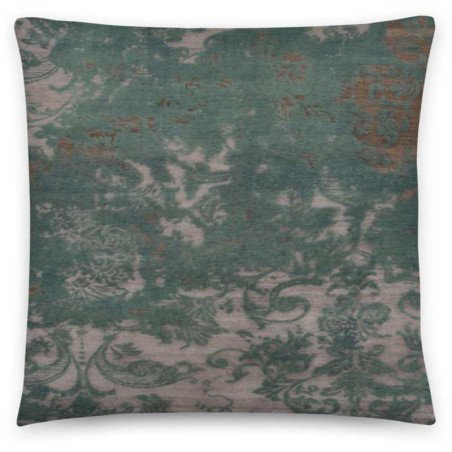 tappeto INDIA DAMASK CM.198X306