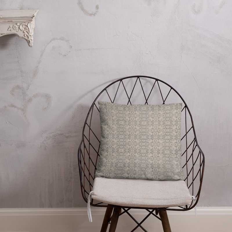 tappeto INDIA DAMASK CM.209X303