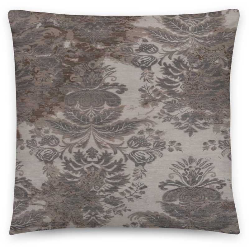 tappeto INDIA DAMASK CM.254X350