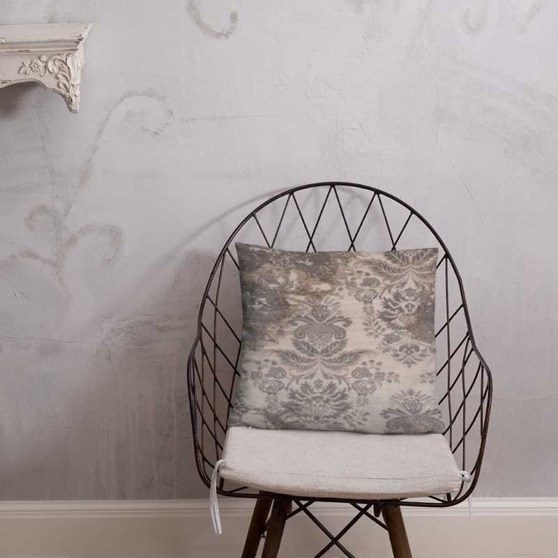 tappeto INDIA DAMASK CM.255X311