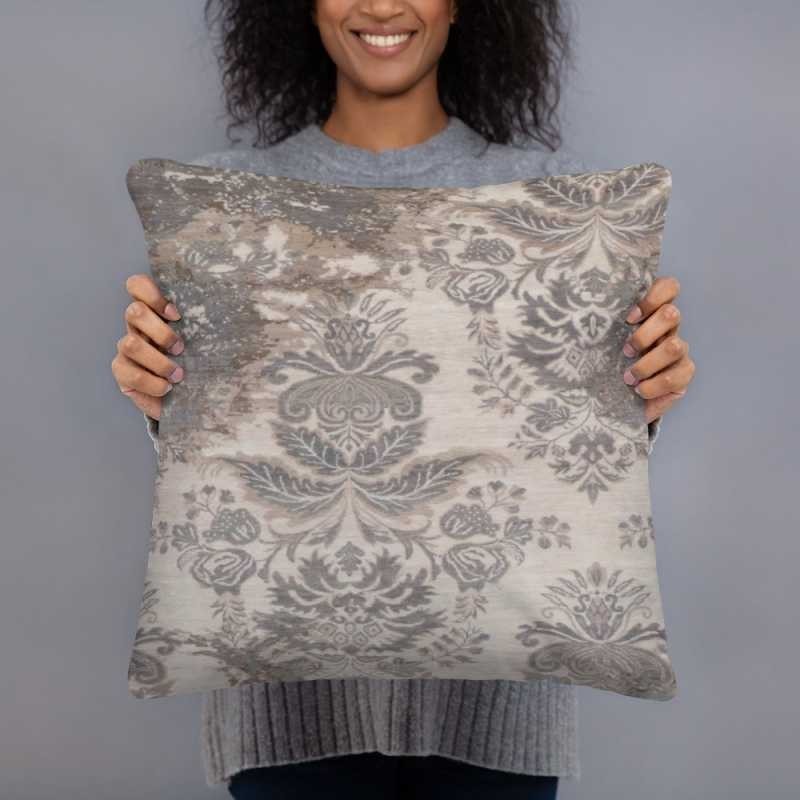 tappeto INDIA DAMASK CM.255X311