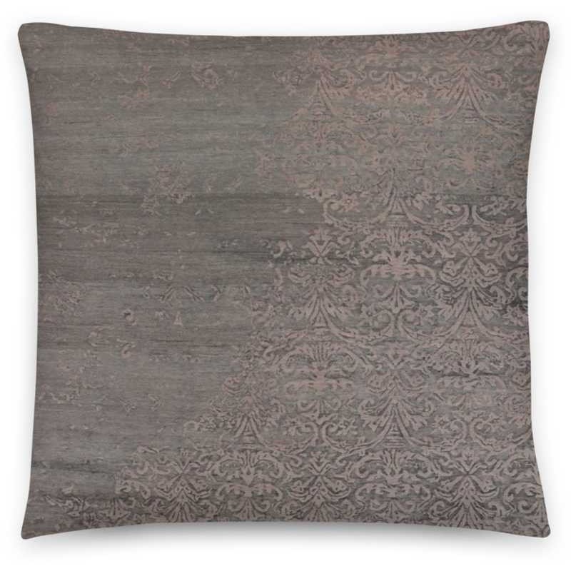 tappeto INDIA DAMASK CM.252X307