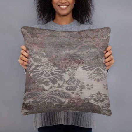 tappeto INDIA DAMASK CM.201X301