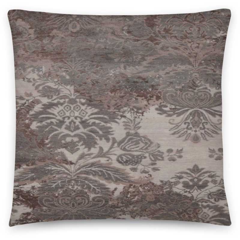 tappeto INDIA DAMASK CM.201X301