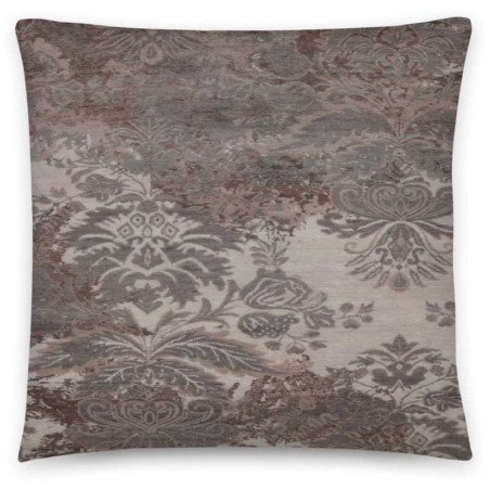 tappeto INDIA DAMASK CM.201X301