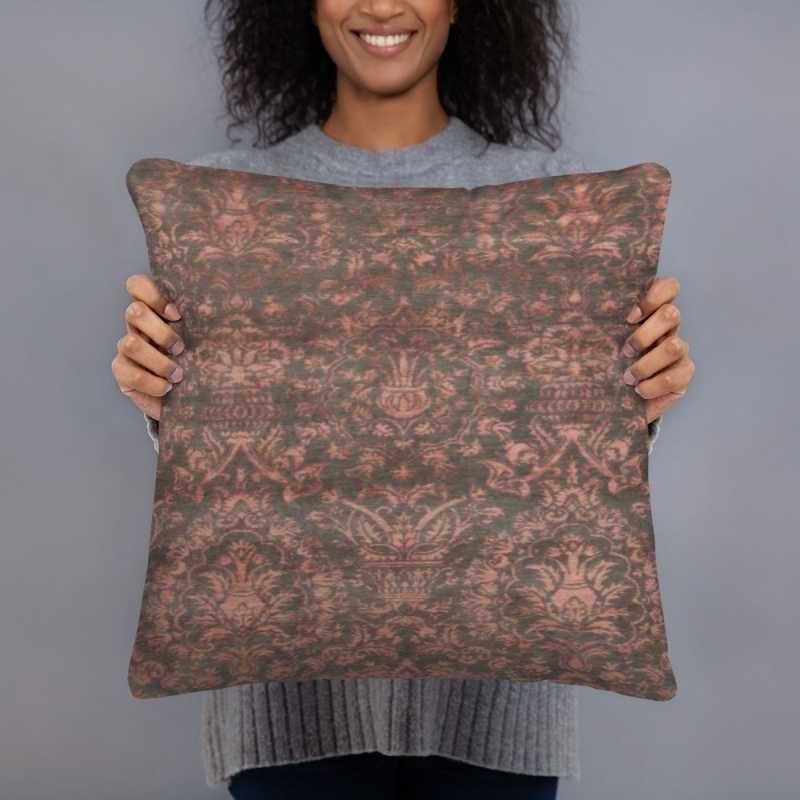 tappeto INDIA DAMASK CM.256X355