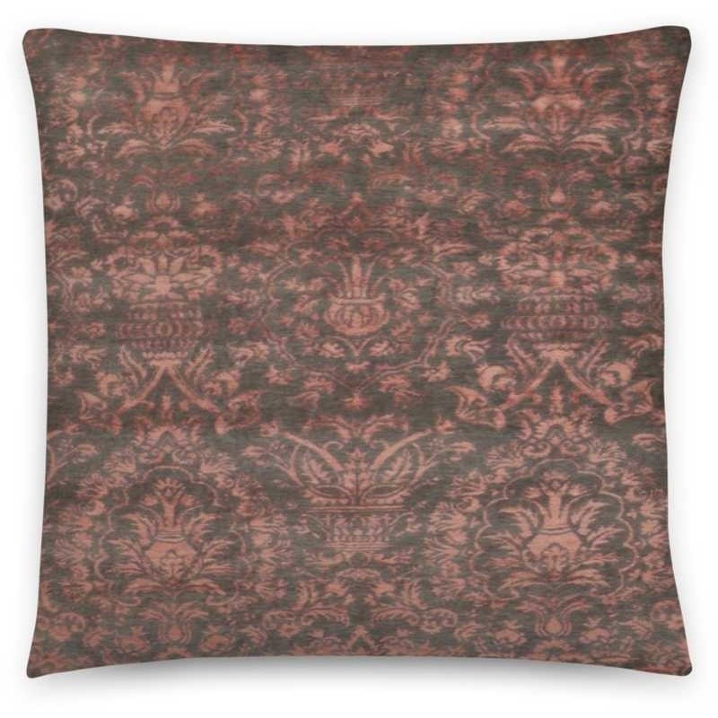 tappeto INDIA DAMASK CM.256X355
