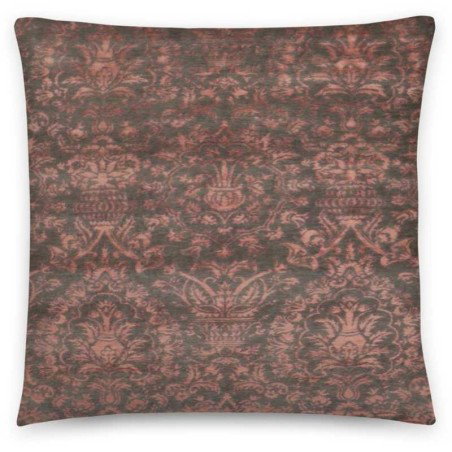 tappeto INDIA DAMASK CM.256X355