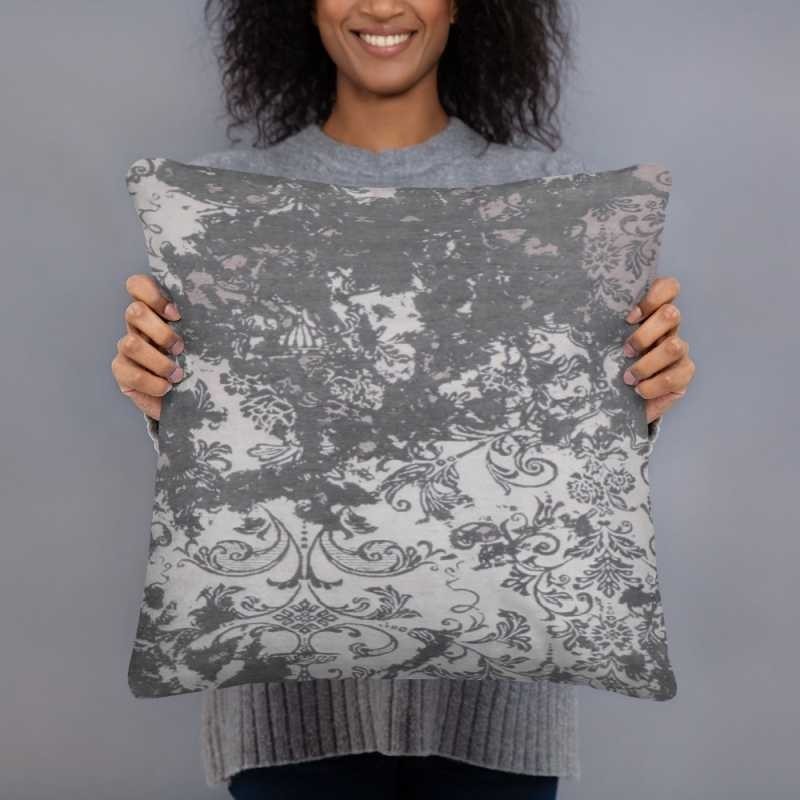 tappeto INDIA DAMASK CM.249X354