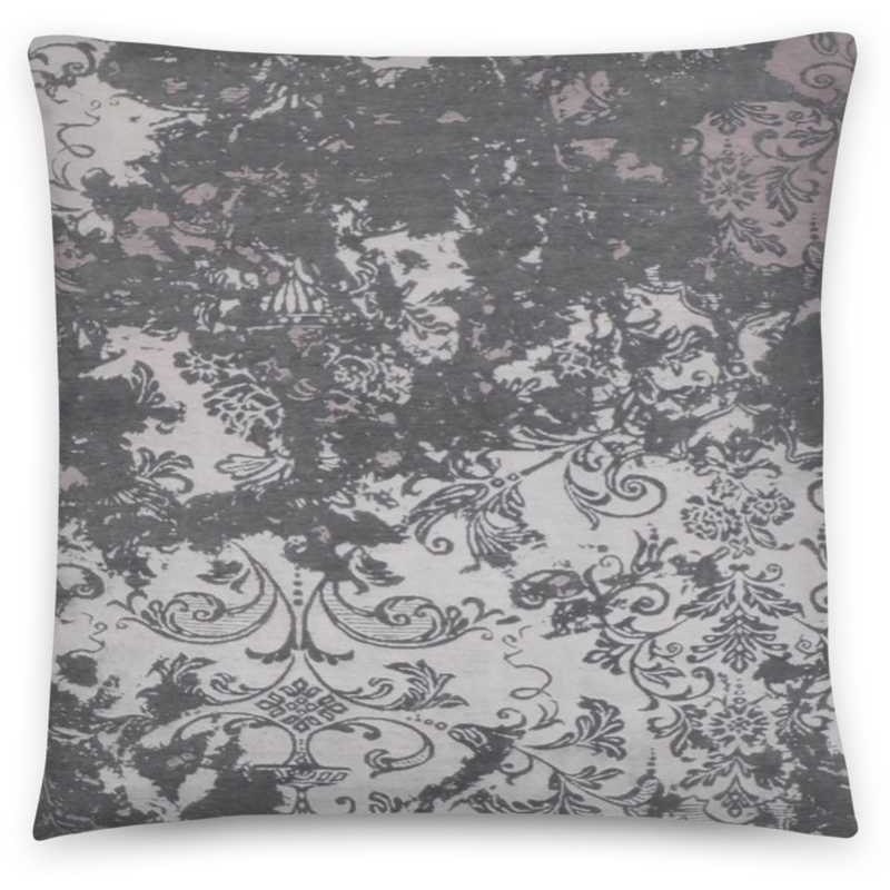 tappeto INDIA DAMASK CM.249X354