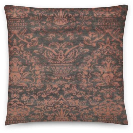 tappeto INDIA DAMASK CM.207X301