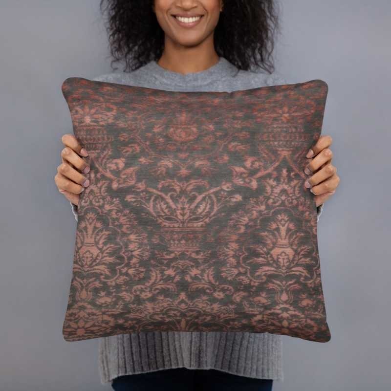 tappeto INDIA DAMASK CM.205X310