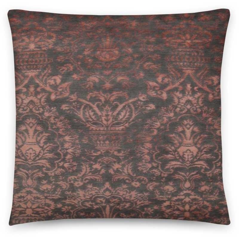 tappeto INDIA DAMASK CM.205X310