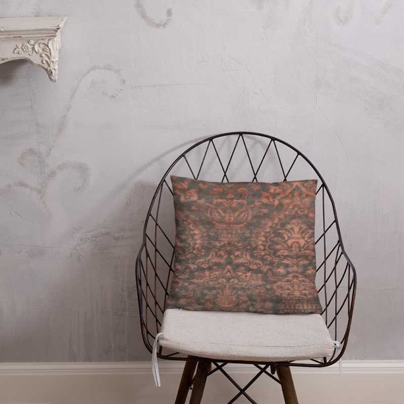 tappeto INDIA DAMASK CM.177X245