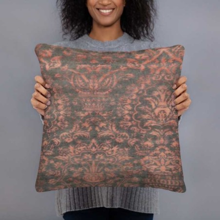 tappeto INDIA DAMASK CM.177X245