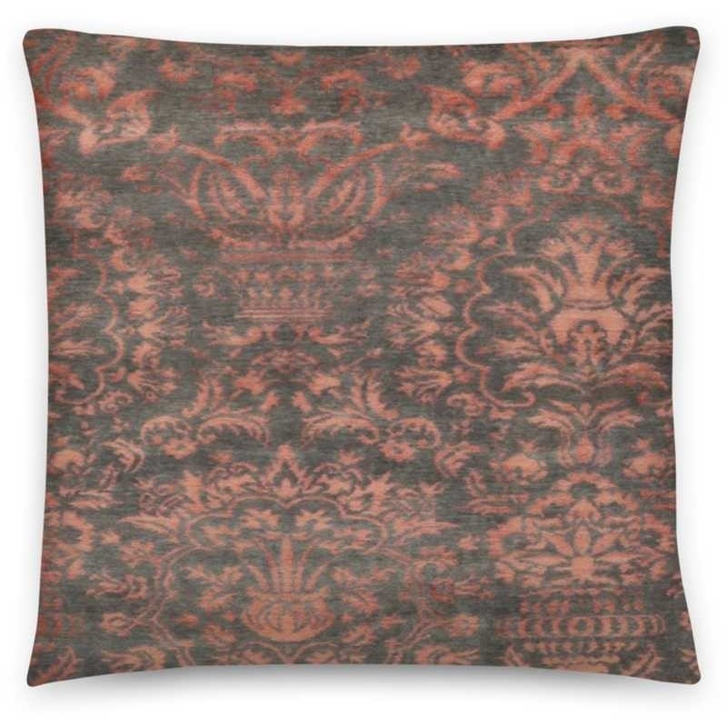 tappeto INDIA DAMASK CM.177X245