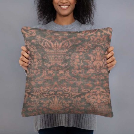 tappeto INDIA DAMASK CM.172X242