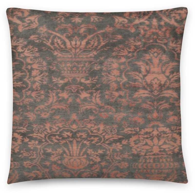 tappeto INDIA DAMASK CM.172X242
