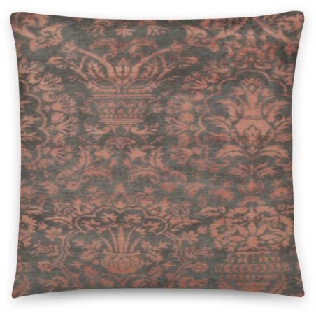 tappeto INDIA DAMASK CM.172X242