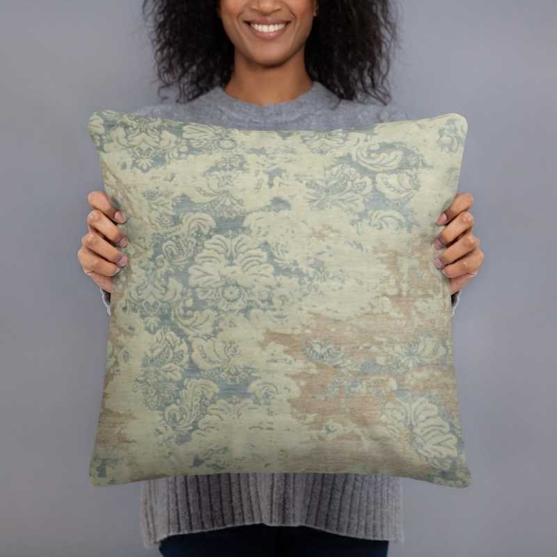 tappeto INDIA DAMASK OUTLET CM.248X312