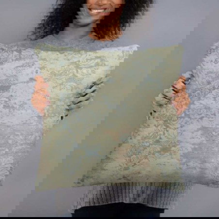 tappeto INDIA DAMASK OUTLET CM.248X312