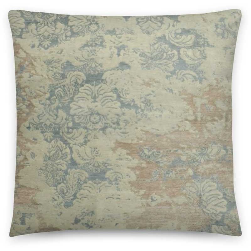 tappeto INDIA DAMASK OUTLET CM.248X312