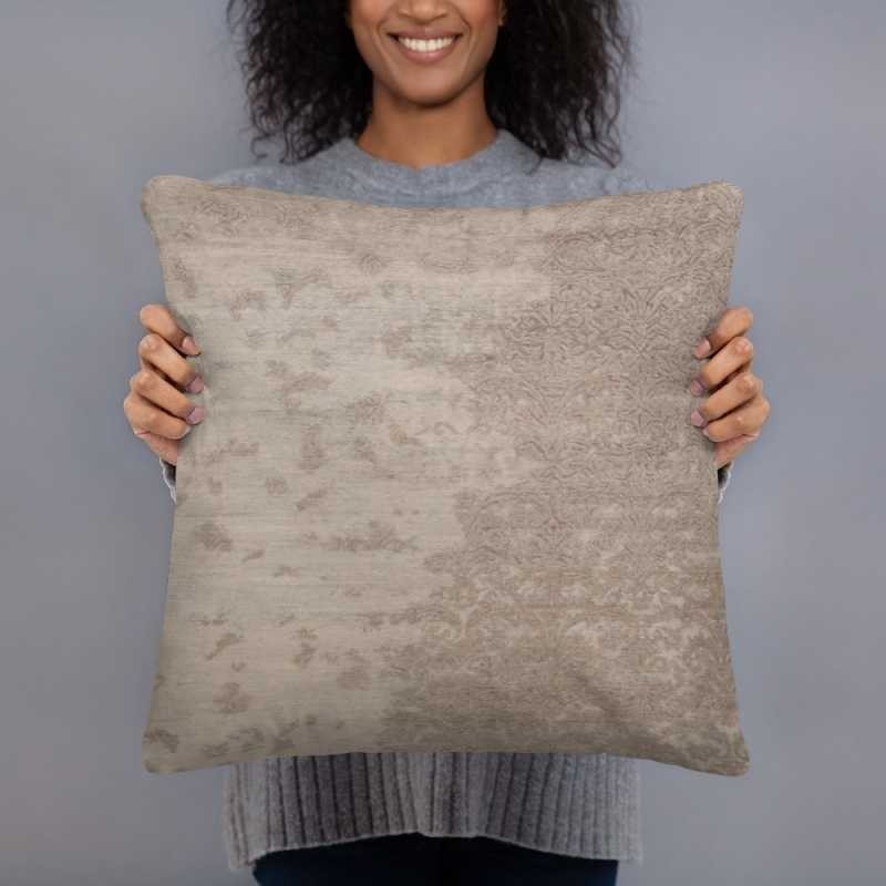 tappeto INDIA DAMASK CM.255X352
