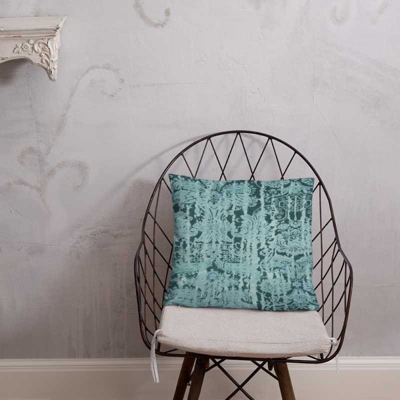 tappeto INDIA DAMASK CM.175X247