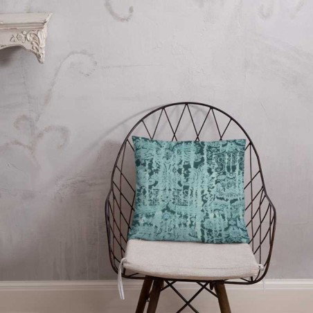tappeto INDIA DAMASK CM.175X247