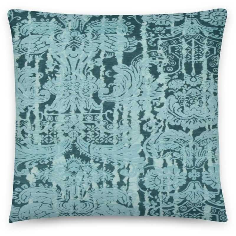 tappeto INDIA DAMASK CM.175X247