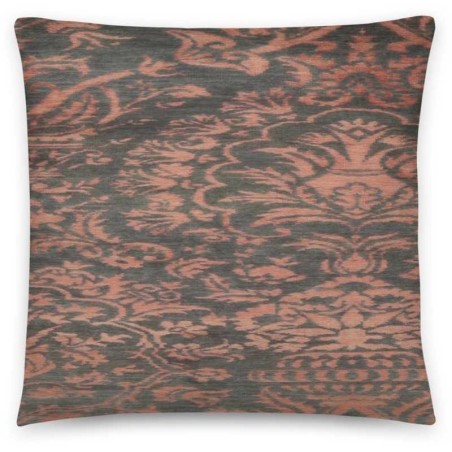 tappeto INDIA DAMASK CM.89X251