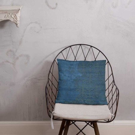 tappeto INDIA DAMASK CM.239X309