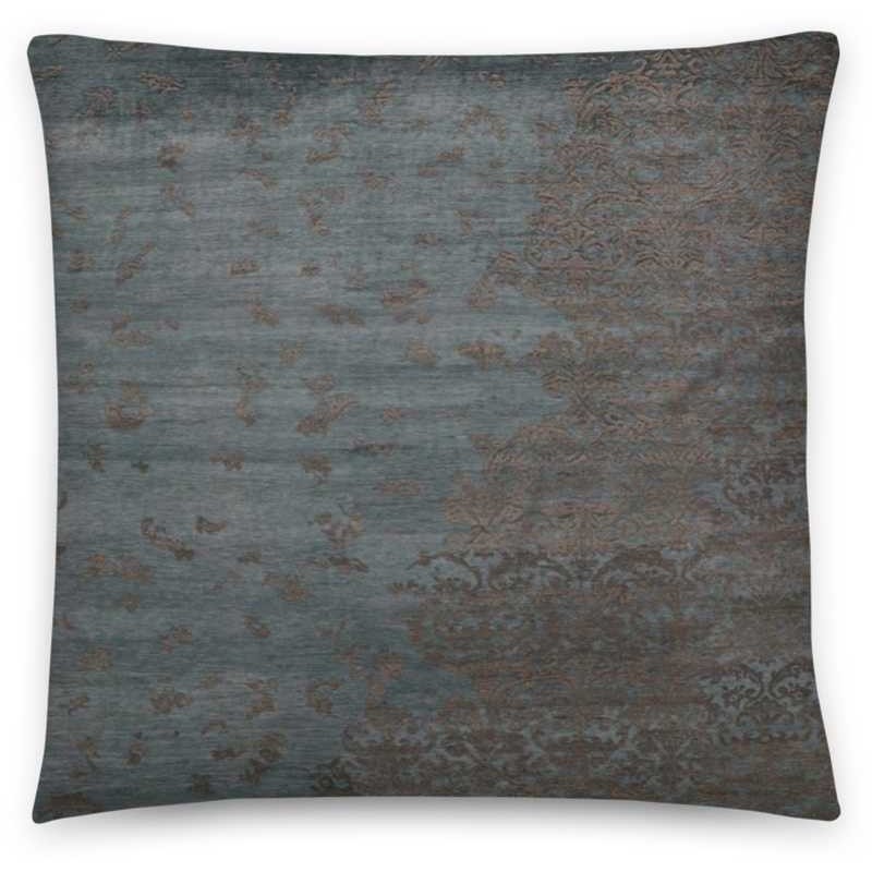tappeto INDIA DAMASK CM.294X404