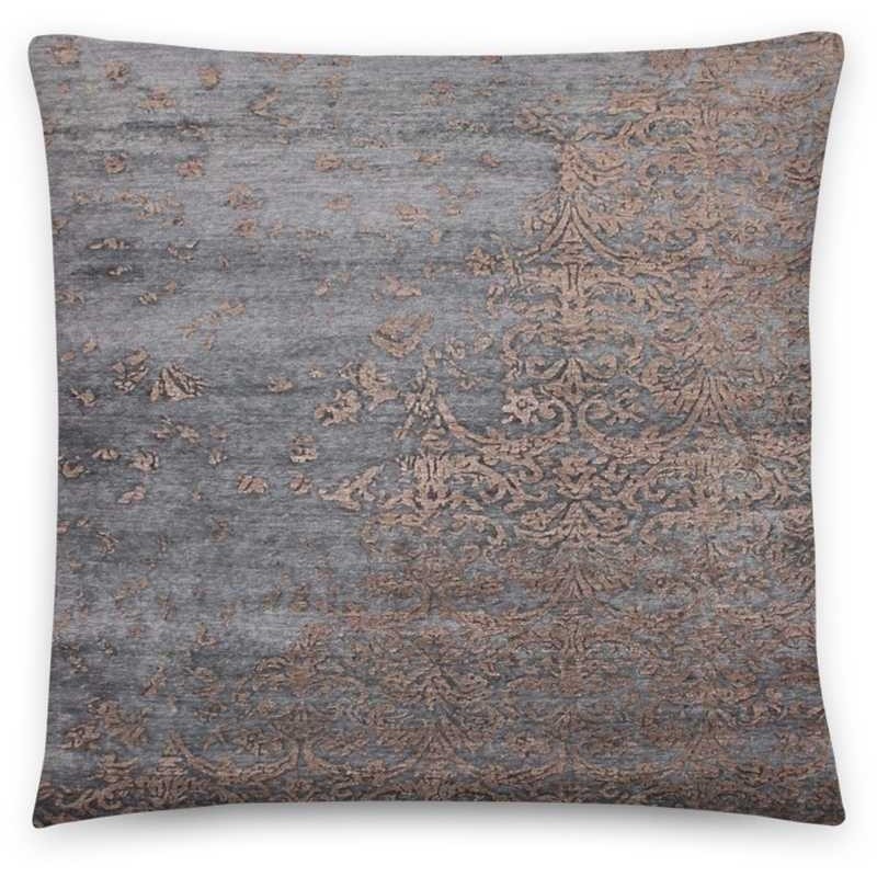 tappeto INDIA DAMASK CM.204X300