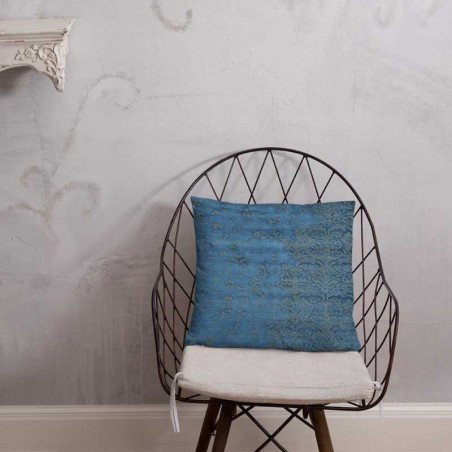 tappeto INDIA DAMASK CM.198X307