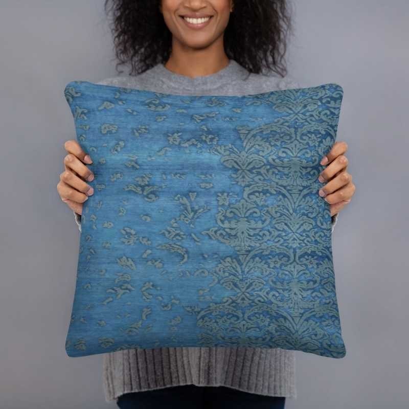 tappeto INDIA DAMASK CM.198X307