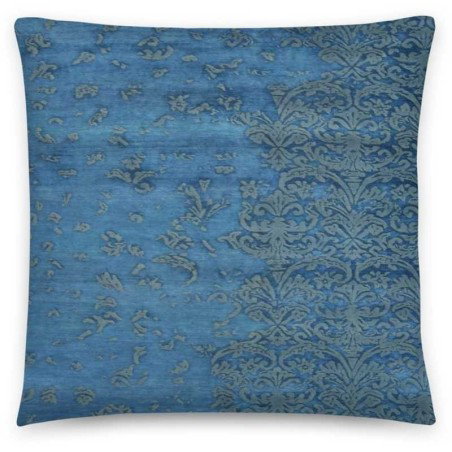 tappeto INDIA DAMASK CM.198X307