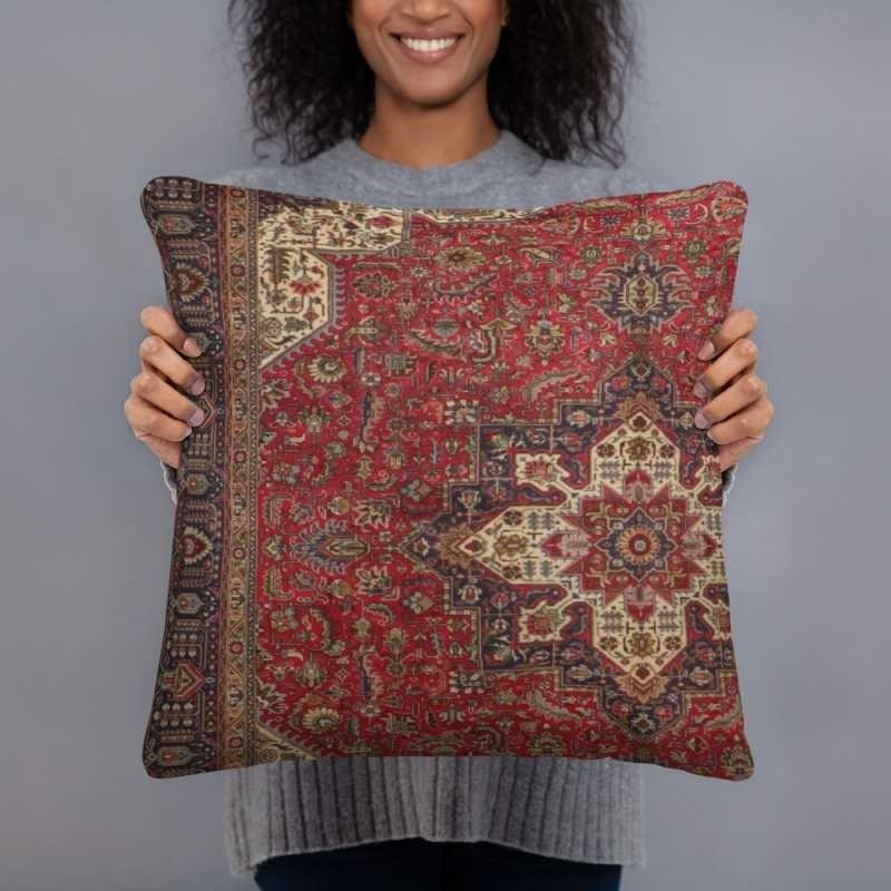 tappeto PERSIA TABRIZ CM.296X392
