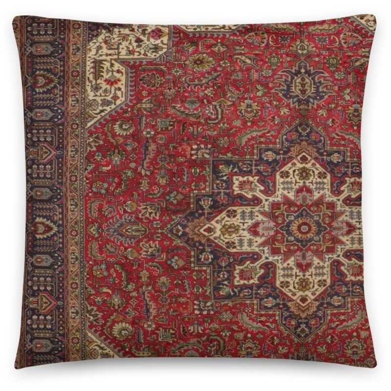 tappeto PERSIA TABRIZ CM.296X392