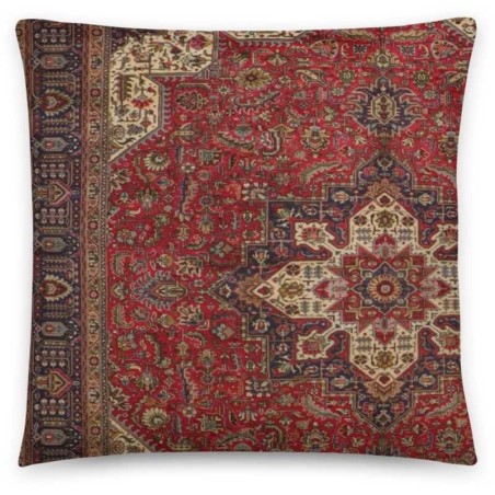 tappeto PERSIA TABRIZ CM.296X392