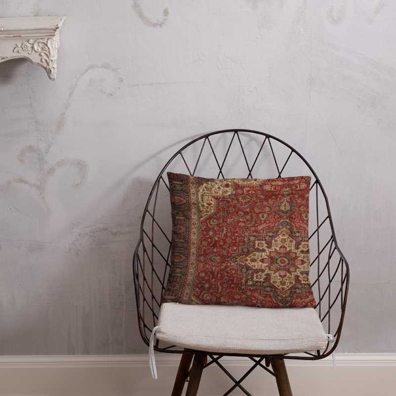 tappeto PERSIA TABRIZ CM.298X390