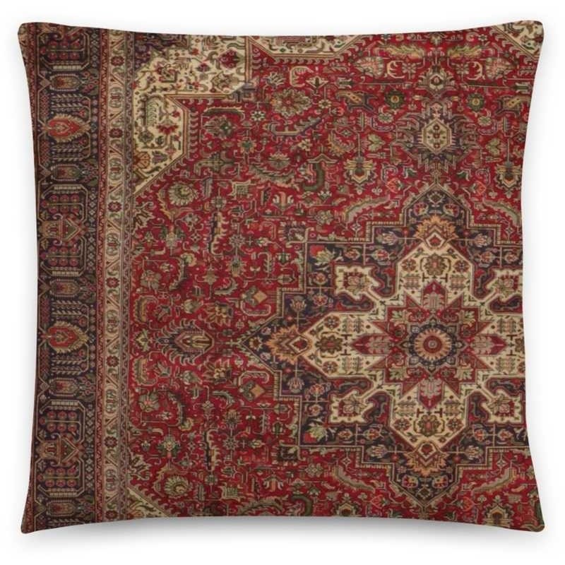 tappeto PERSIA TABRIZ CM.298X390