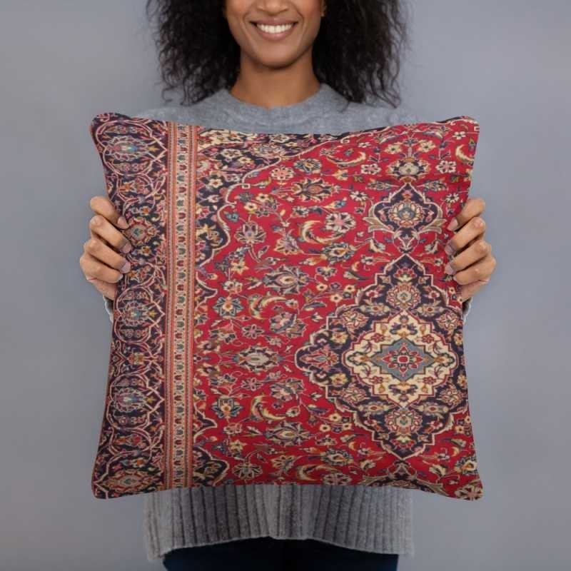 tappeto PERSIA KESHAN CM.196X314