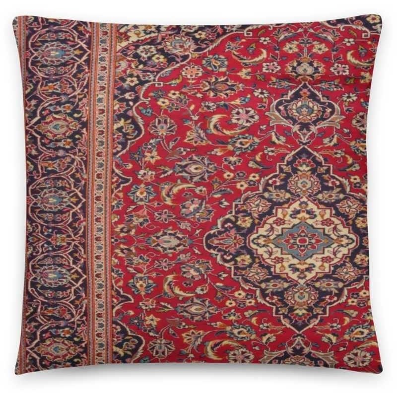 tappeto PERSIA KESHAN CM.196X314